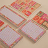 Heart of Philadelphia Notepad