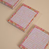 Heart of Philadelphia Notepad