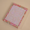 Heart of Philadelphia Notepad