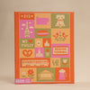 Heart of Philadelphia 1000 Piece Jigsaw Puzzle