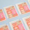 Heart of Philadelphia Boxed Greeting Cards Set of 8