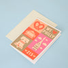 Heart of Philadelphia Local Card