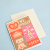 Heart of Philadelphia Boxed Greeting Cards Set of 8