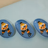 Gritty Tidbit Plate