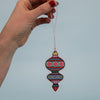 Ornament Air Freshener