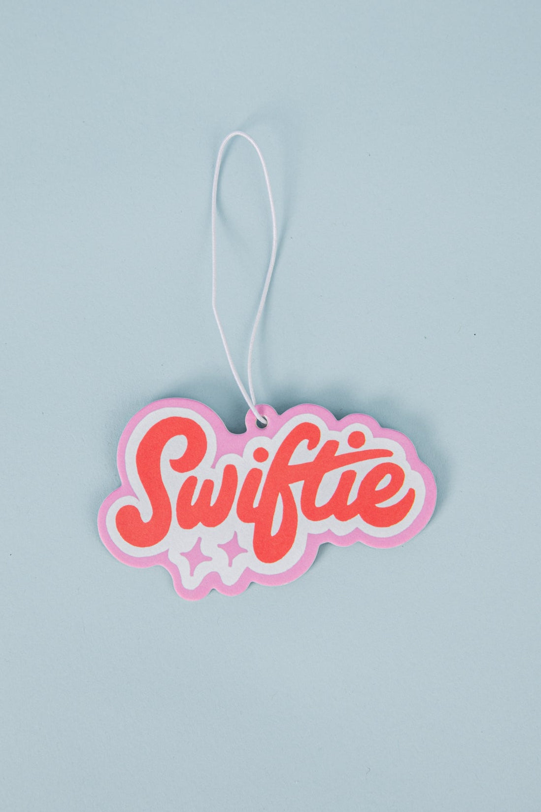 Swiftie Air Freshener
