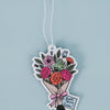 Mom Bouquet Air Freshener