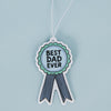 Best Dad Award Air Freshener