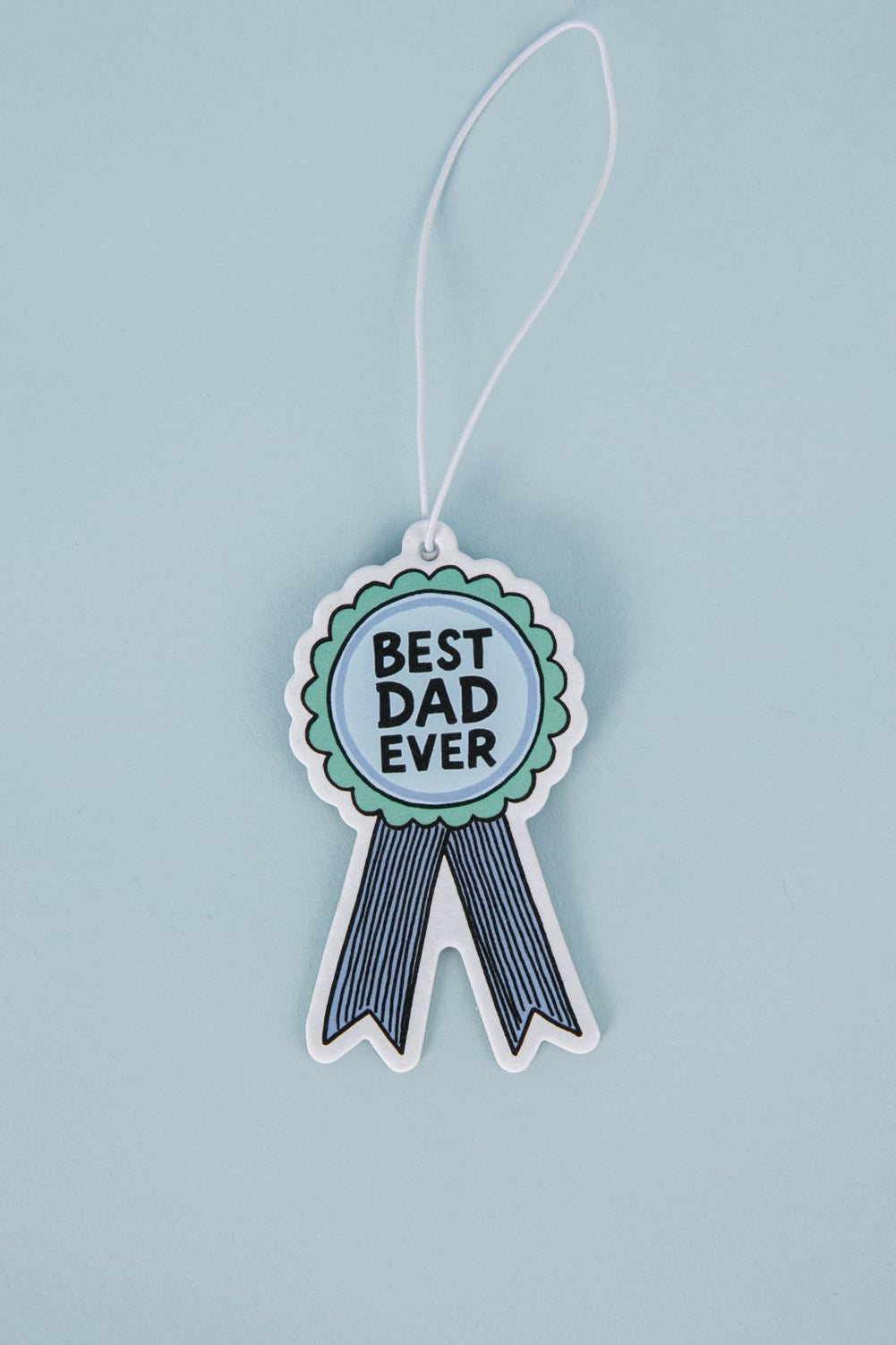 Best Dad Award Air Freshener