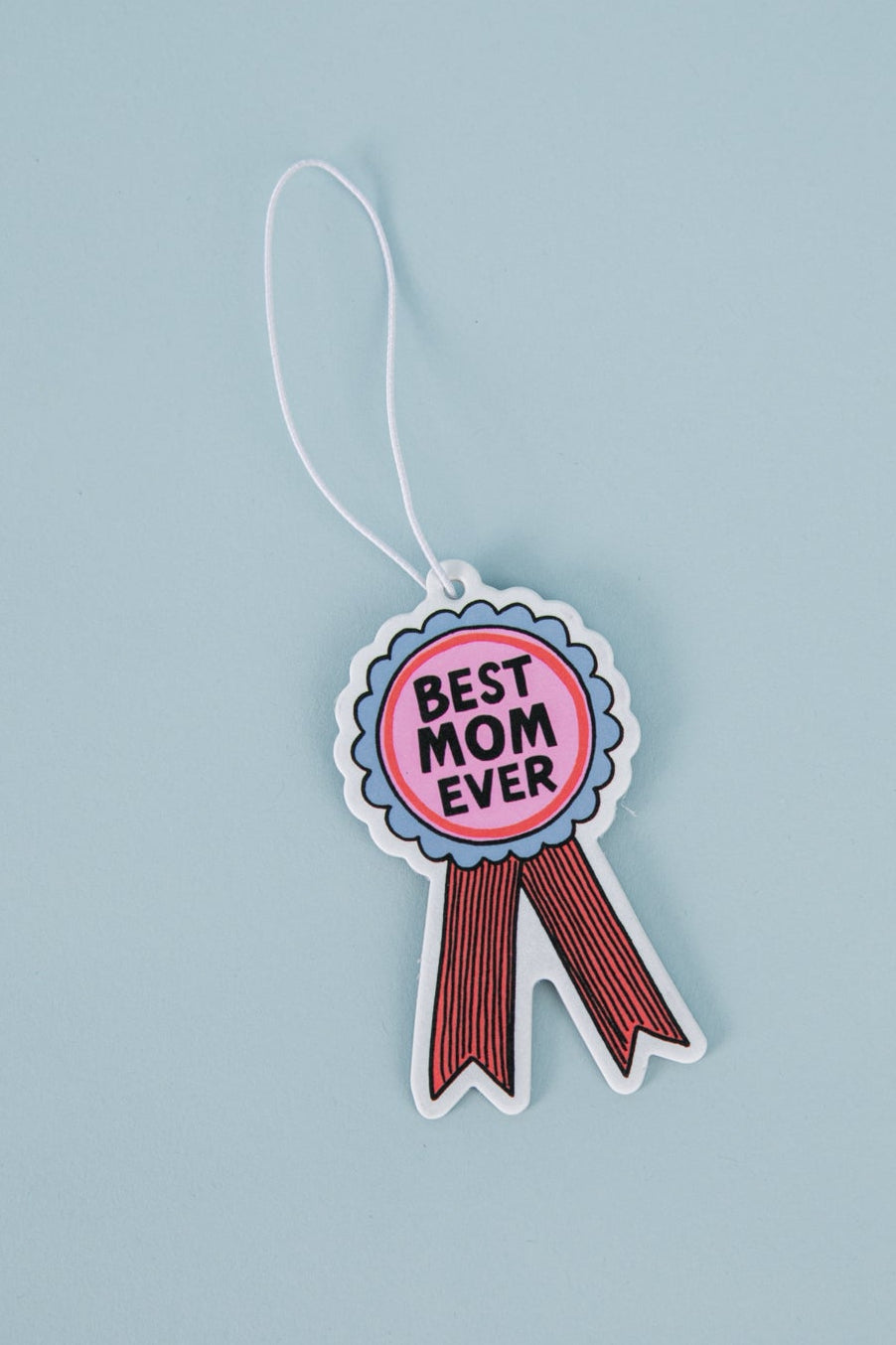 Best Mom Award Air Freshener