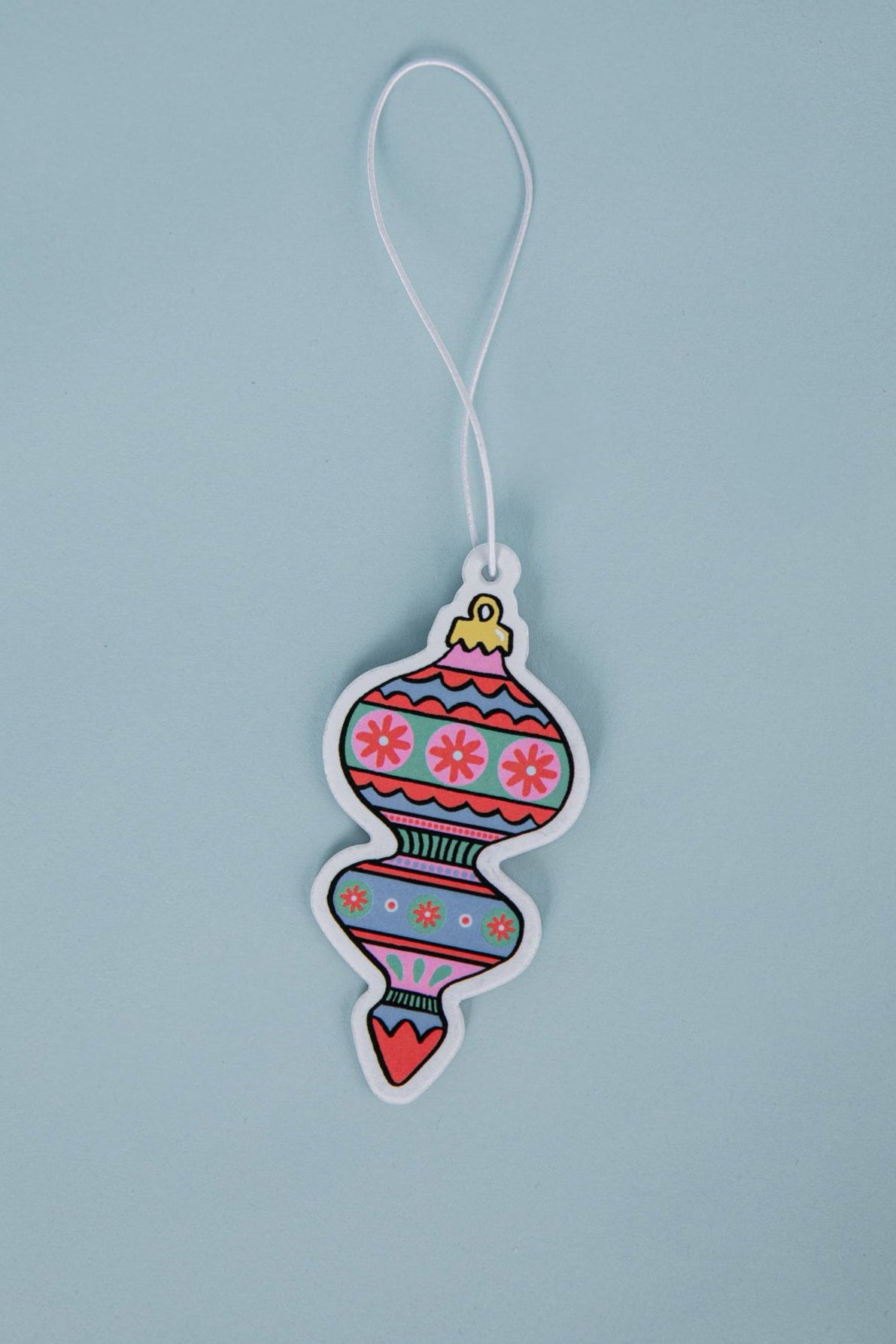 Ornament Air Freshener