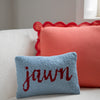 Jawn Pillow
