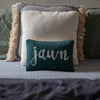 Jawn Pillow