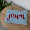 Jawn Pillow