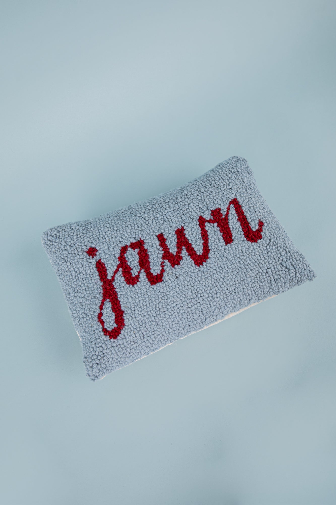 Jawn Pillow