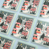 Philadelphia Square Boxed Holiday Card Set
