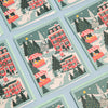 Philadelphia Square Boxed Holiday Card Set