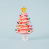Christmas Tree Nightlight