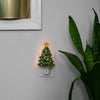 Christmas Tree Nightlight