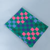 Checkers Kitchen Towel