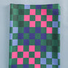 Checkers Kitchen Towel