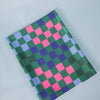 Checkers Kitchen Towel