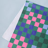Checkers Kitchen Towel