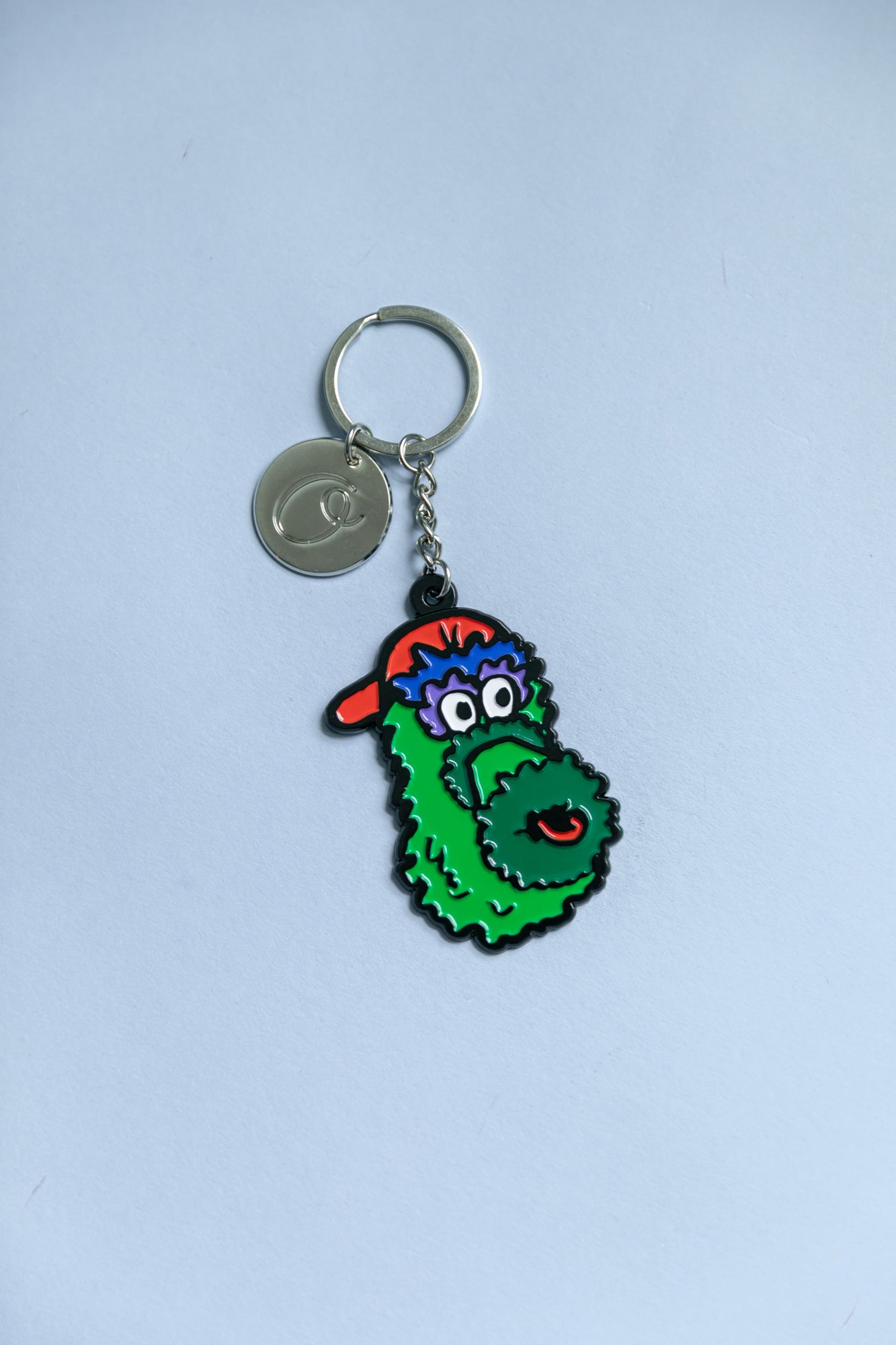 Phanatic Face Enamel Keychain - Occasionette