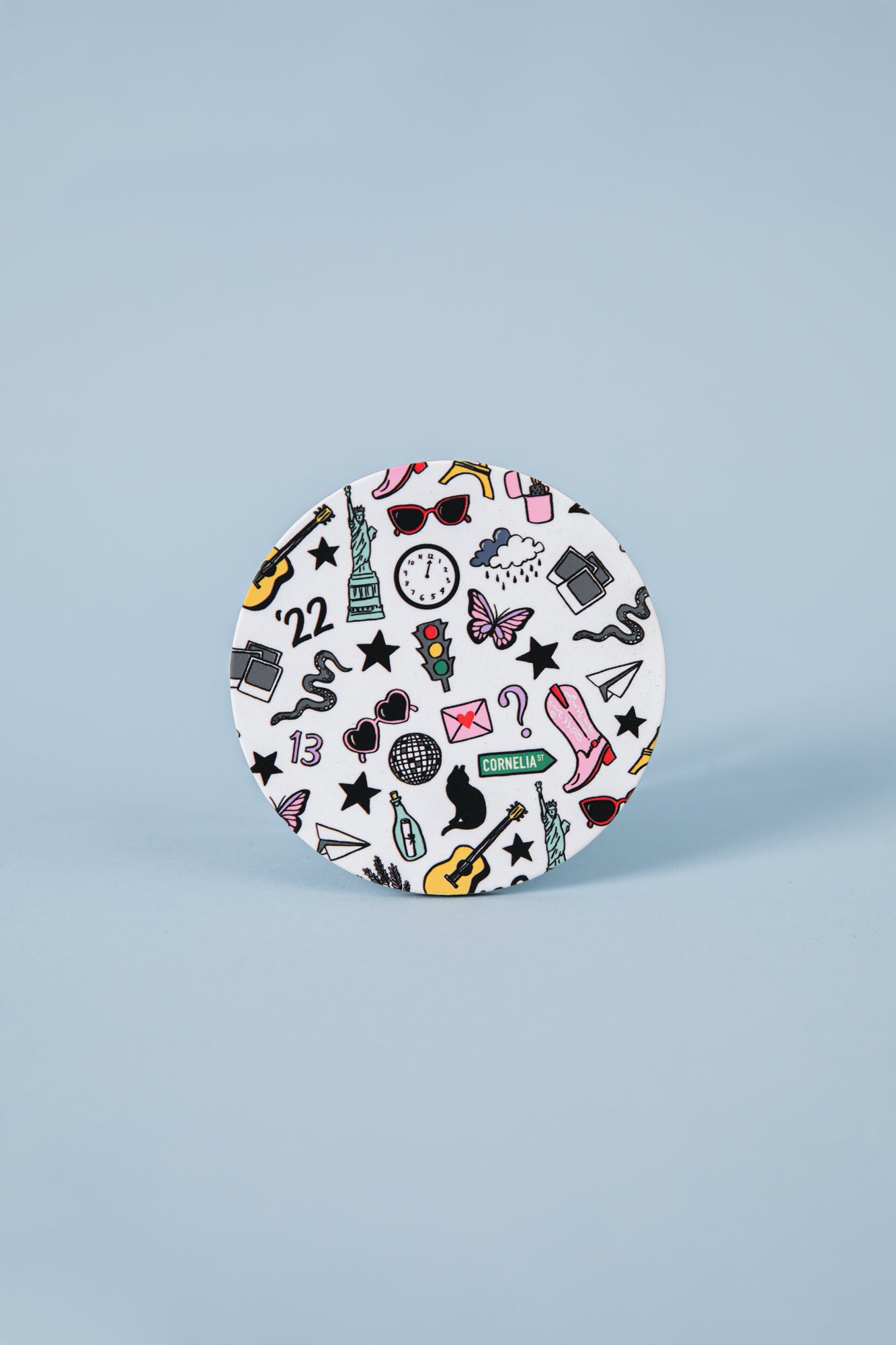 Swiftie Coaster Set of 4