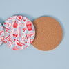 Phillies Striped Coaster - Occasionette