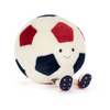 Amuseables USA Soccer Ball