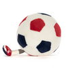 Amuseables USA Soccer Ball