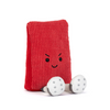 Amuseables Sports Fowla Red Card