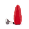 Amuseables Sports Fowla Red Card