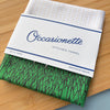 Asparagus Kitchen Towel - Occasionette