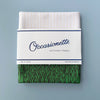 Asparagus Kitchen Towel - Occasionette