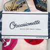 Beach Tags Quick Dry Swim Towel