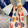 Beach Tags Quick Dry Swim Towel