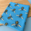 Blue Bees Kitchen Towel - Occasionette