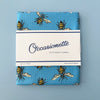 Blue Bees Kitchen Towel - Occasionette
