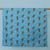 Blue Bees Kitchen Towel - Occasionette