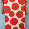 Big Tomatoes Kitchen Towel - Occasionette