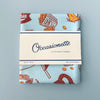 Blue Phillies Kitchen Towel - Occasionette