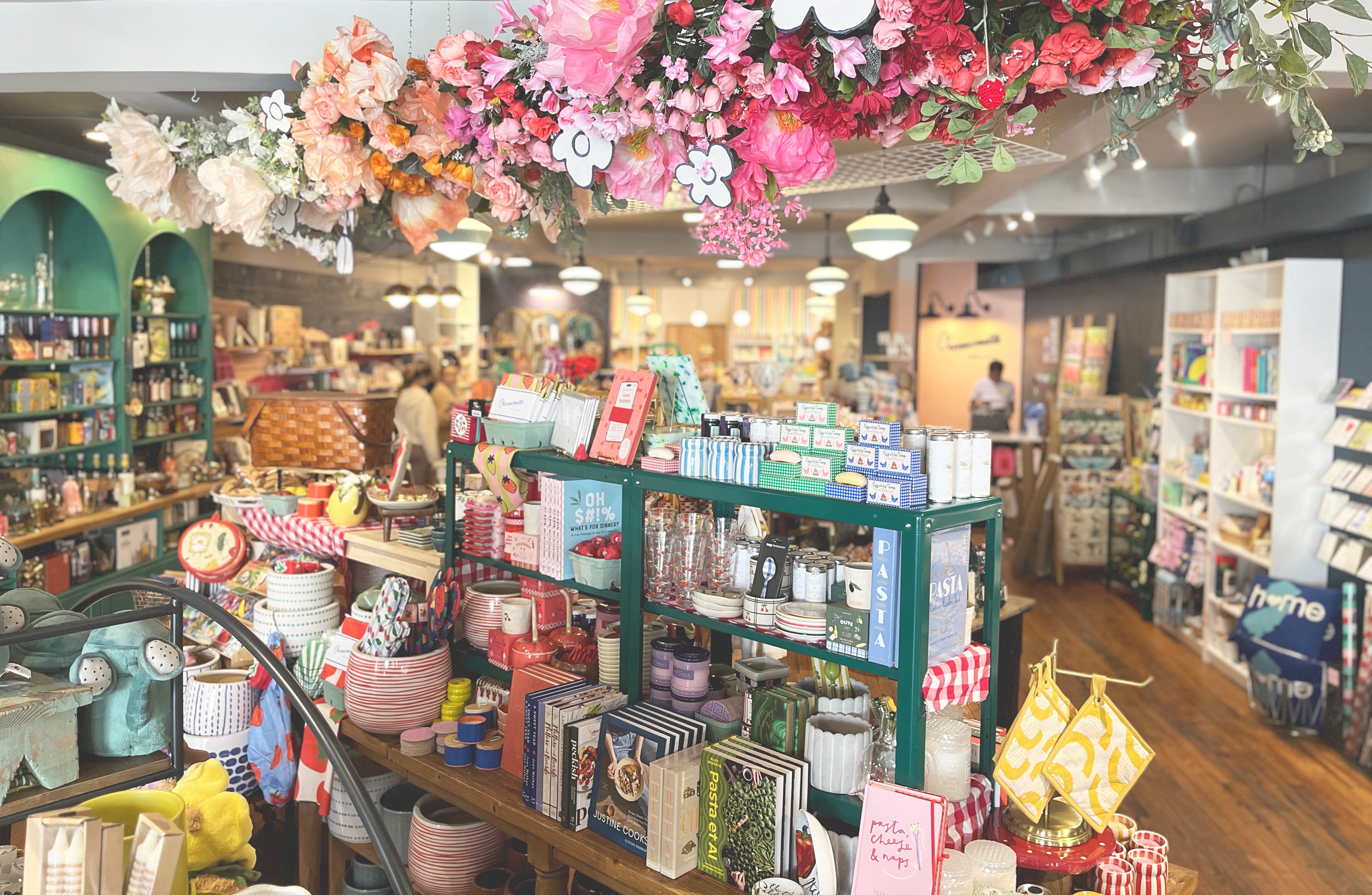 Gift Shop for Unique Gifts, Philly-Themed Goods & Cards