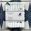 Dainty Birds Quick Dry Swim Towel