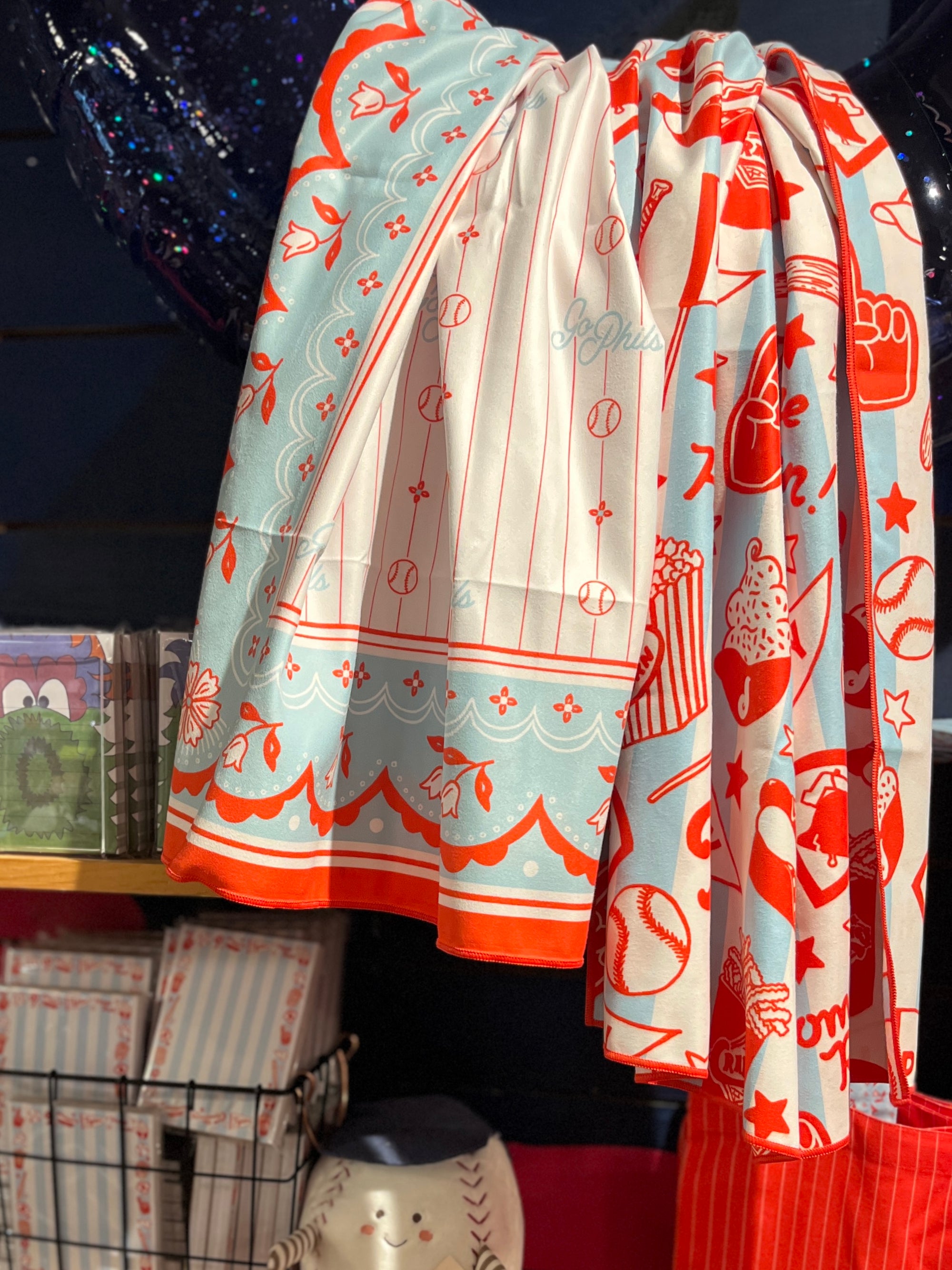 Dainty Phils Quick Dry Swim Towel