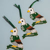 Eagles Ornament