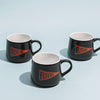 Flyers Pennant Mug