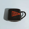 Flyers Pennant Mug