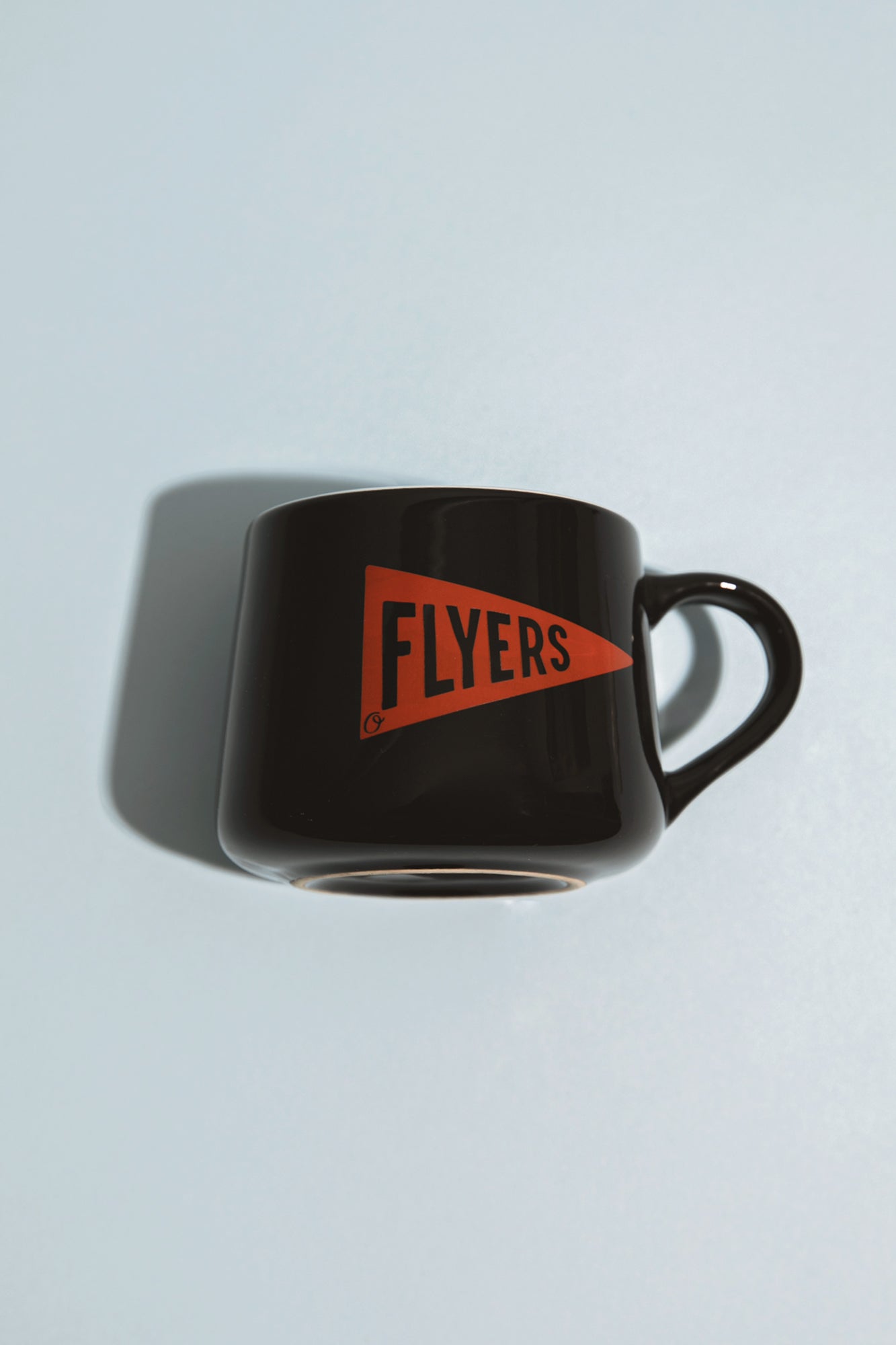 Flyers Pennant Mug